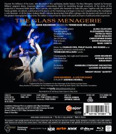 The Glass Menagerie (Blu-ray)