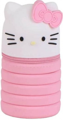 Penar din silicon - Hello Kitty