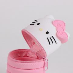 Penar din silicon - Hello Kitty