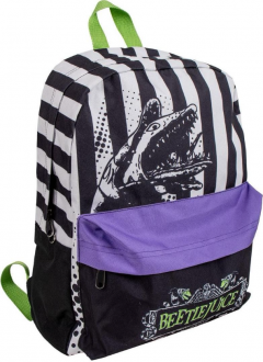 Rucsac - Beetlejuice