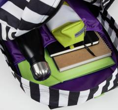Rucsac - Beetlejuice