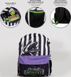 Rucsac - Beetlejuice