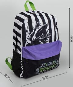 Rucsac - Beetlejuice
