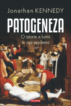 Patogeneza