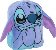 Rucsac - Lilo & Stitch - Stich cu urechiuse