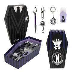 Set birotica - Wednesday - Wednesday Addams