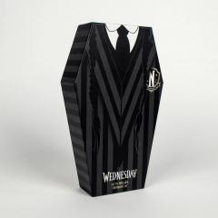 Set birotica - Wednesday - Wednesday Addams