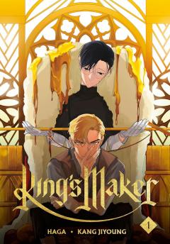King's Maker - Volume 1