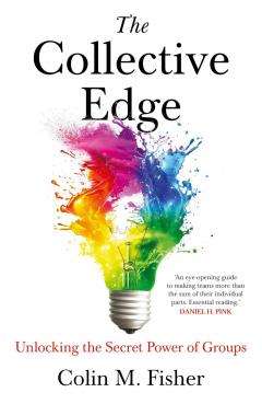 The Collective Edge
