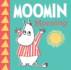 Moomin Baby: Little Library