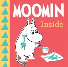 Moomin Baby: Little Library