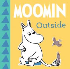 Moomin Baby: Little Library