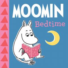 Moomin Baby: Little Library