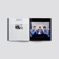 Gemini and Mercury Remastered