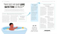 What's My Baby Thinking?