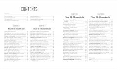 What's My Baby Thinking?