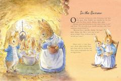 A Tale of Four Seasons