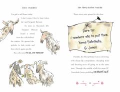 Tales of Beasts and Bugs