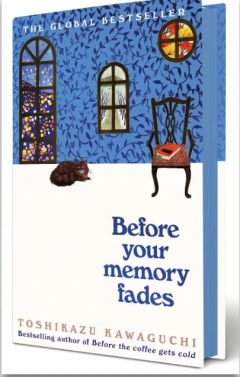 Before Your Memory Fades