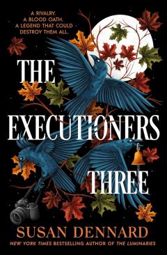The Executioners Three