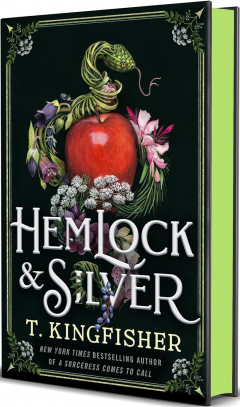 Hemlock & Silver