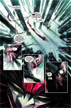 Ultimate Wolverine - Volume 1