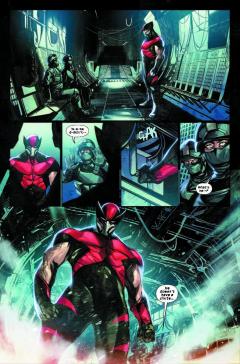 Ultimate Wolverine - Volume 1