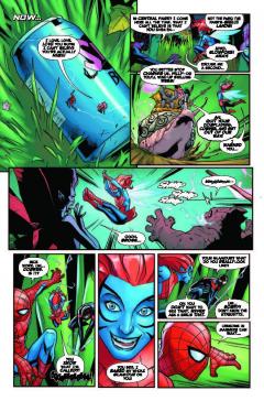 The Spectacular Spider-Men - Volume 3