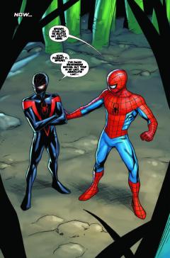 The Spectacular Spider-Men - Volume 3