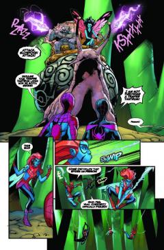 The Spectacular Spider-Men - Volume 3