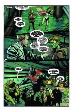 The Spectacular Spider-Men - Volume 3