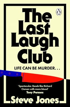 The Last Laugh Club
