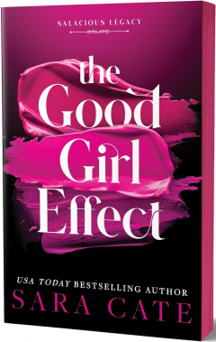 The Good Girl Effect