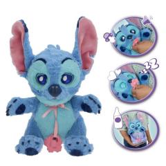 Jucarie interactiva - Baby Paws - Stitch