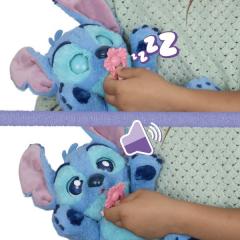Jucarie interactiva - Baby Paws - Stitch