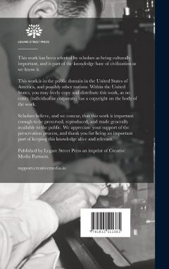 The Memoirs of a Physician