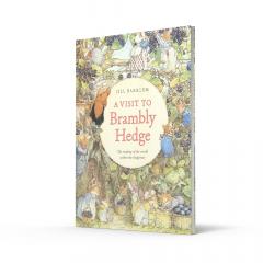 A Visit to Brambly Hedge