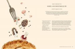 A Passion for Mushrooms