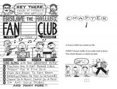 Big Nate in the Zone