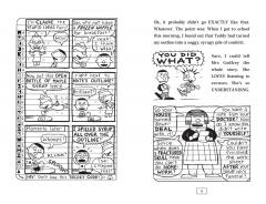 Big Nate in the Zone