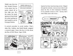 Big Nate in the Zone