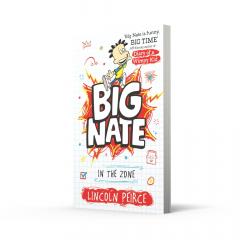 Big Nate in the Zone