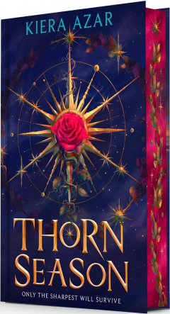 Thorn Season (Special Edition)