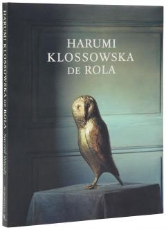Harumi Klossowska De Rola