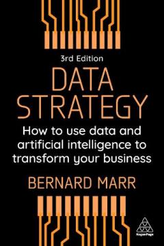 Data Strategy - How to Profit from a World of Big Data, Analytics and Artificial Intelligence