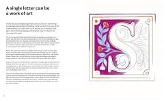 Creative Hand Lettering From A to Z