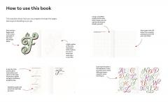 Creative Hand Lettering From A to Z