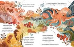 Les petites histoires de la mer