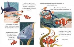 Les petites histoires de la mer