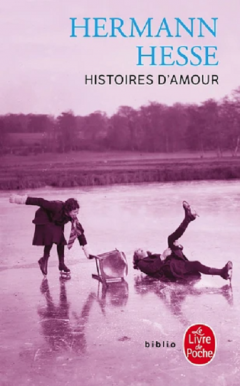 Histoires d'amour